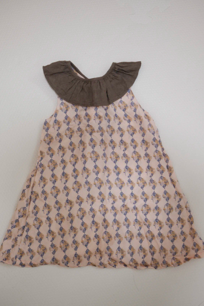 Origami Dress image 1 of 0