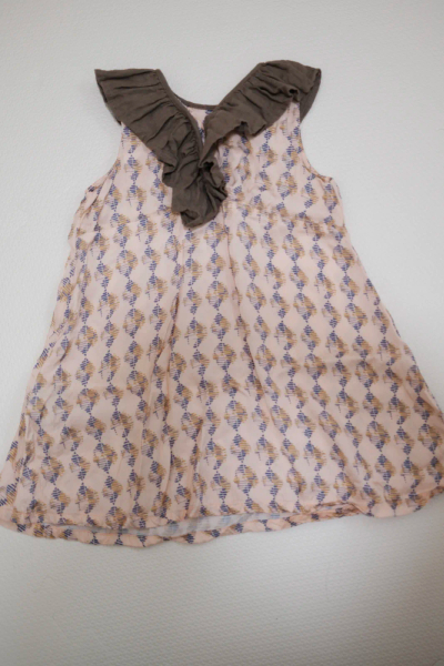 Origami Dress image 1 of 0