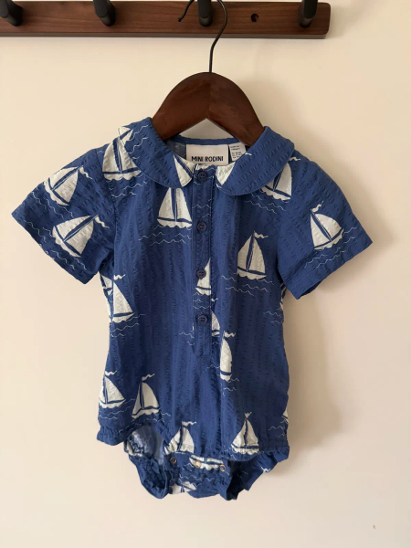 包屁9-18M image 1 of 0