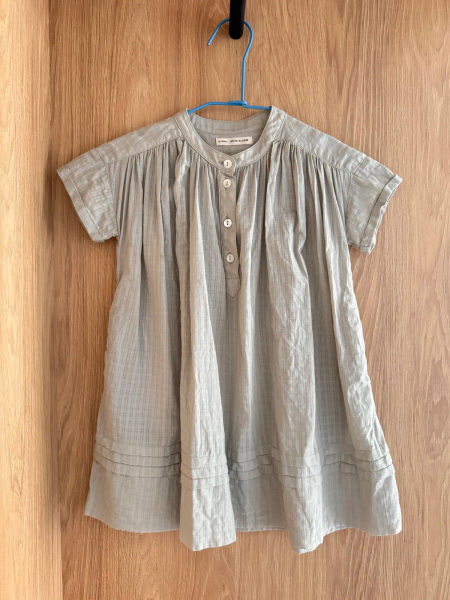 洋裝4Y image 1 of 0