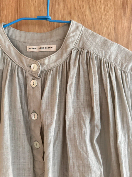 洋裝4Y image 1 of 0