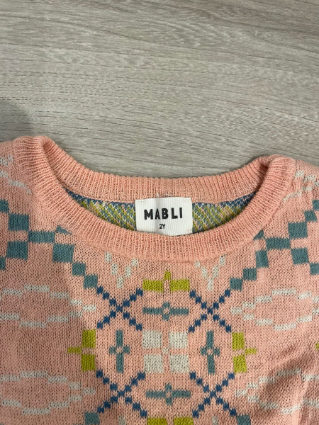 荷葉袖上衣 image 1 of 0