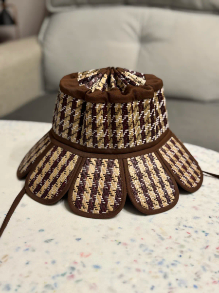 大人 Mozambique | Luxe Manhattan Hat（附LM收納) image 1 of 0