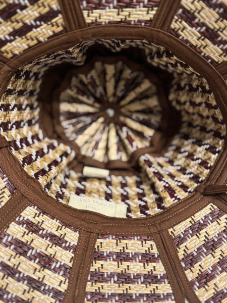 大人 Mozambique | Luxe Manhattan Hat（附LM收納) image 1 of 0