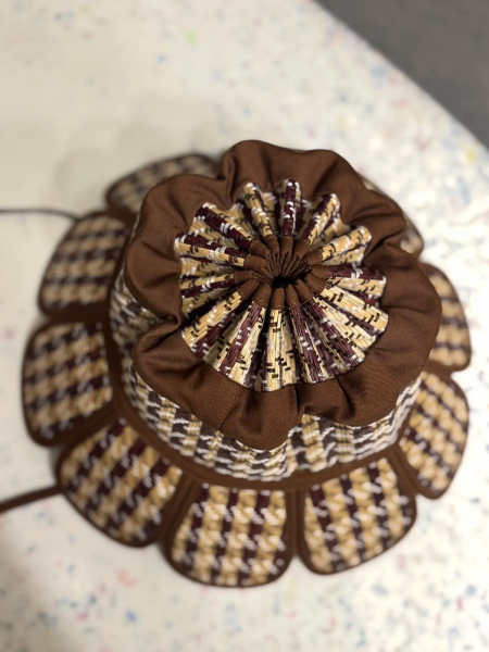 大人 Mozambique | Luxe Manhattan Hat（附LM收納) image 1 of 0