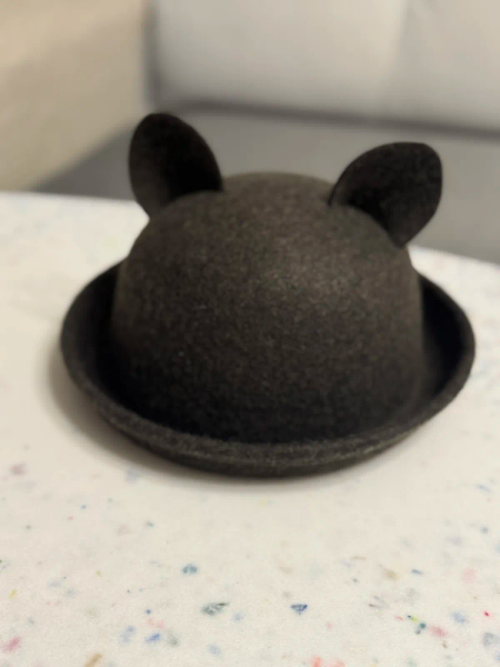 貓耳圓貓 image 1 of 0