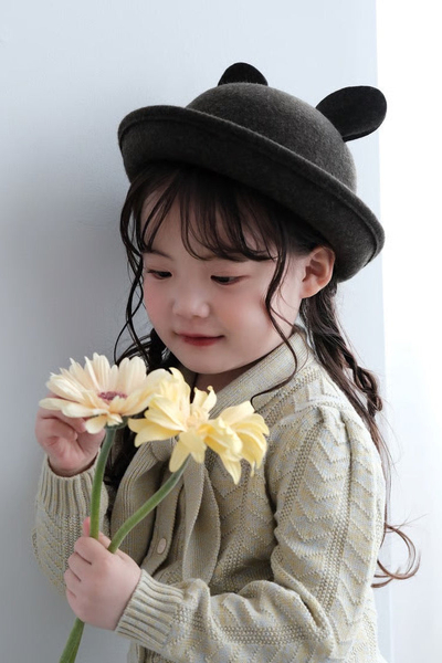 貓耳圓貓 image 1 of 0