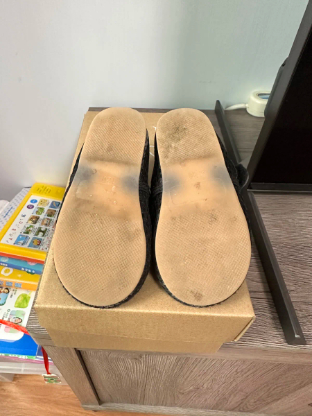 日本可頌鞋 image 1 of 0