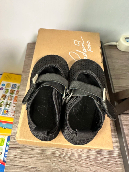 日本可頌鞋 image 1 of 0