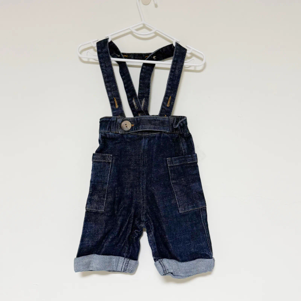 吊帶褲 image 1 of 0