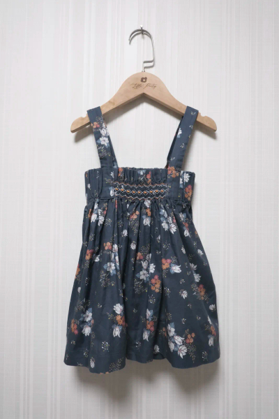 Birinit Petit 背心洋裝 image 1 of 0