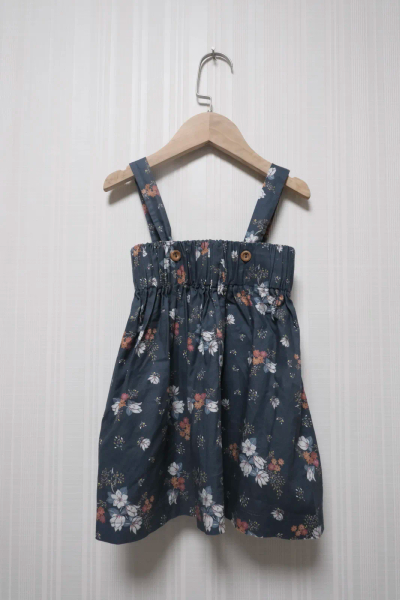 Birinit Petit 背心洋裝 image 1 of 0