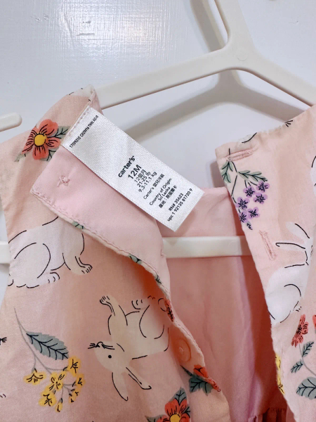 Carter’s洋裝 image 1 of 0