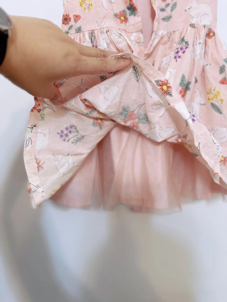 Carter’s洋裝 image 1 of 0