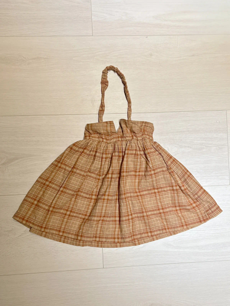 Carrot Skirt image 1 of 0