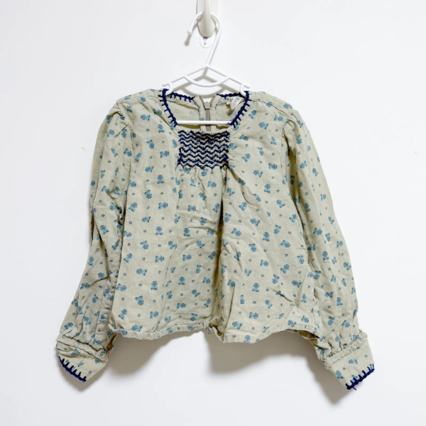 長袖上衣 image 1 of 0