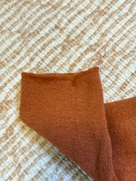 交叉綁帶外套 image 1 of 0