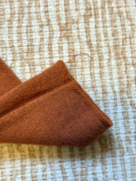 交叉綁帶外套 image 1 of 0