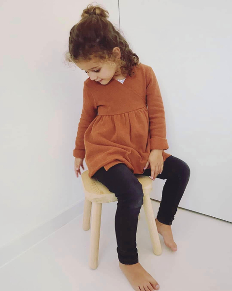 交叉綁帶外套 image 1 of 0