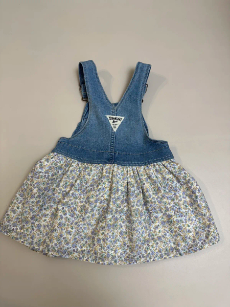 吊帶裙 image 1 of 0