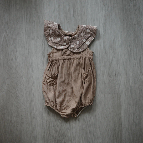 Nami baby tuta  image 1 of 0