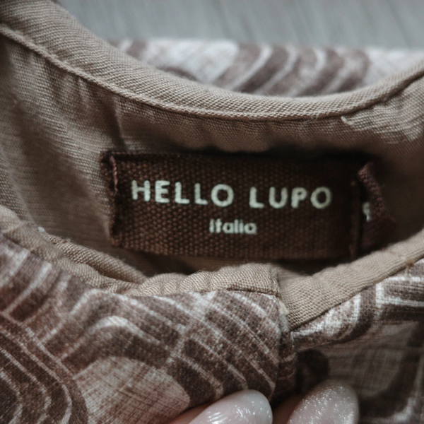 Nami baby tuta  image 1 of 0