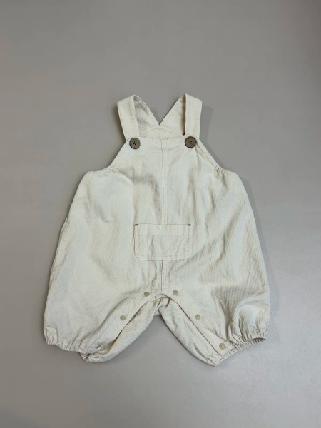 吊帶褲 image 1 of 0