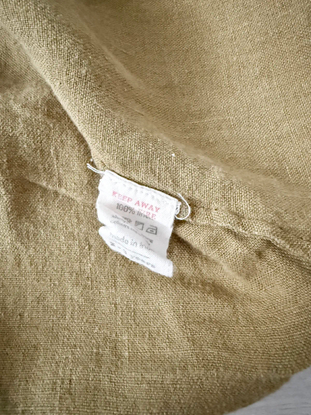 Hedi shirtdress- Olive image 1 of 0