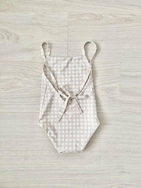 Mara One-Piece image 1 of 0