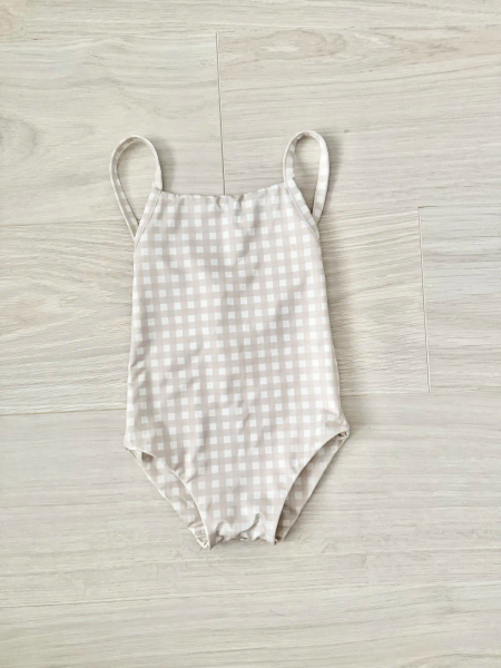 Mara One-Piece image 1 of 0