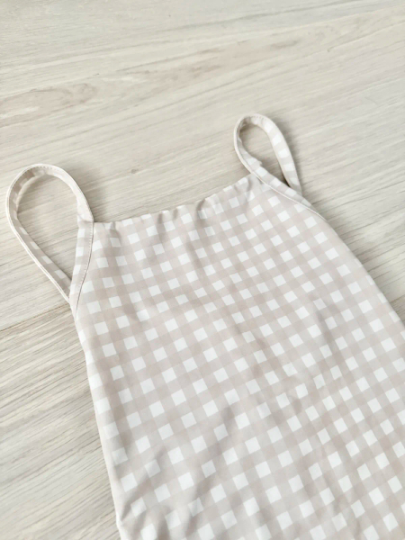 Mara One-Piece image 1 of 0