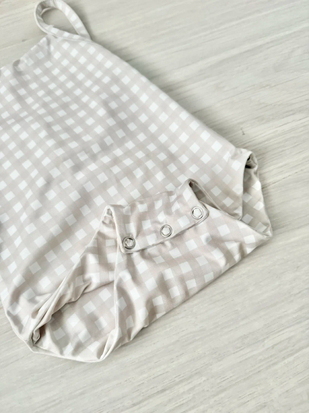 Mara One-Piece image 1 of 0