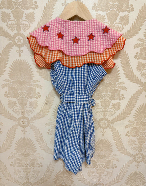 花邊連身短褲 image 1 of 0