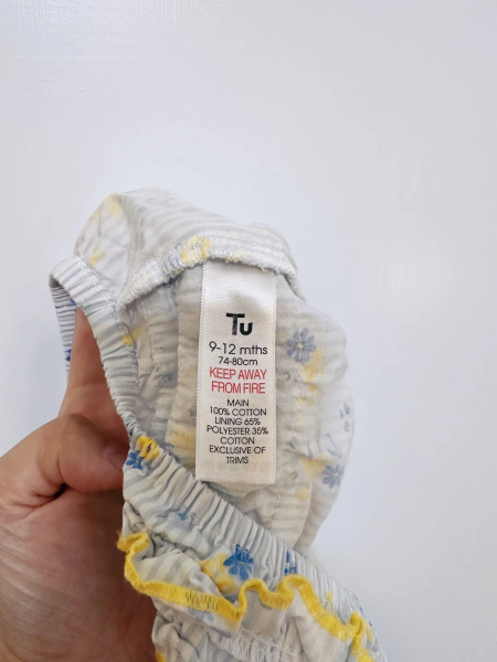 英國Tu洋裝 image 1 of 0