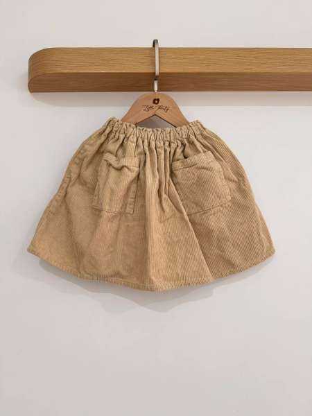 裙子2-3Y image 1 of 0