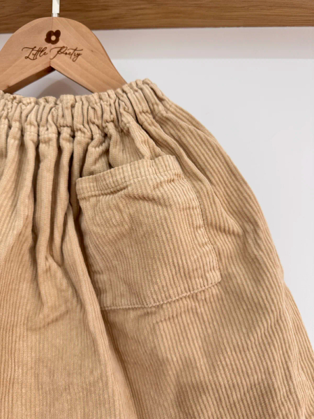 裙子2-3Y image 1 of 0