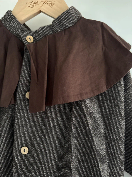 上衣4/5Y image 1 of 0