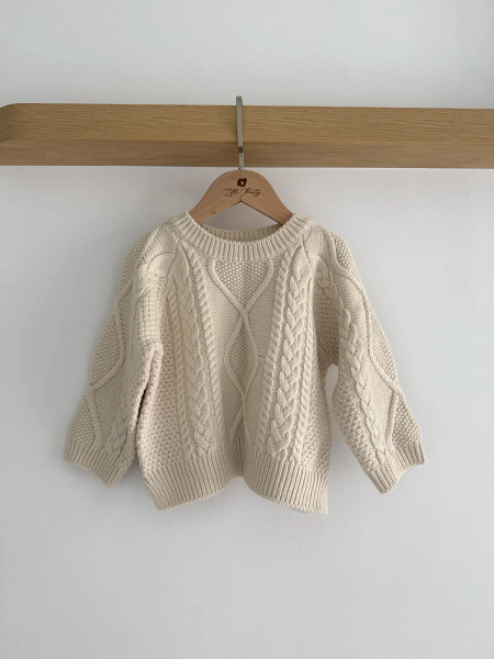 針織上衣M image 1 of 0