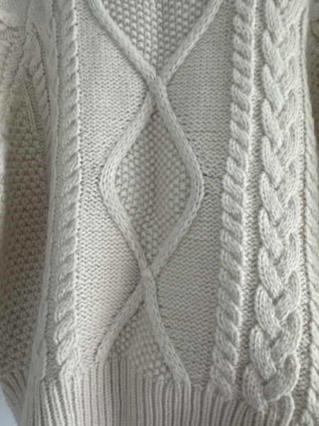 針織上衣M image 1 of 0