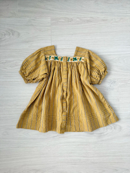 Tunique - curry transat image 1 of 0