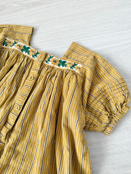 Tunique - curry transat image 1 of 0