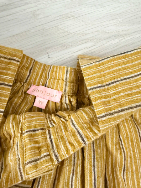 Tunique - curry transat image 1 of 0