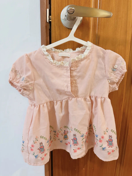 布川愛子聯名上衣 image 1 of 0