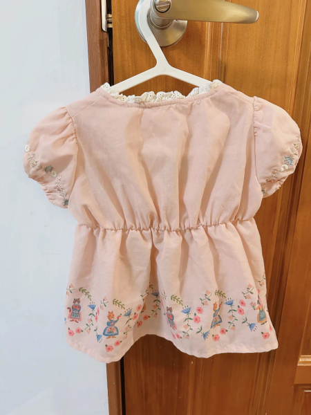 布川愛子聯名上衣 image 1 of 0