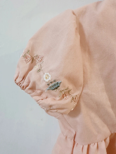 布川愛子聯名上衣 image 1 of 0