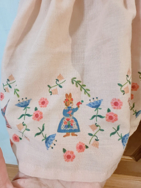 布川愛子聯名上衣 image 1 of 0