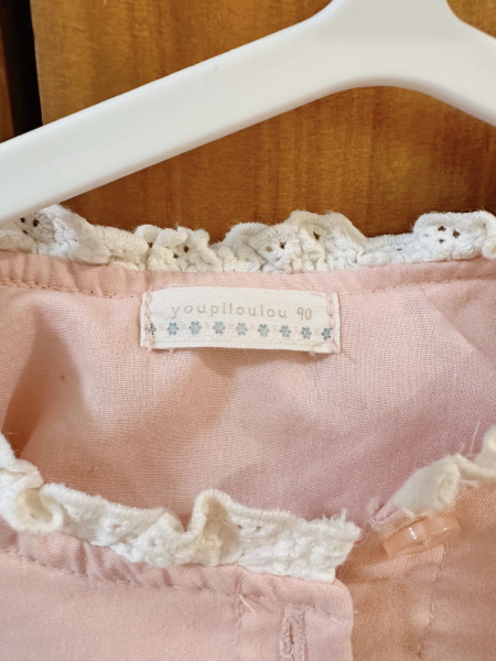 布川愛子聯名上衣 image 1 of 0