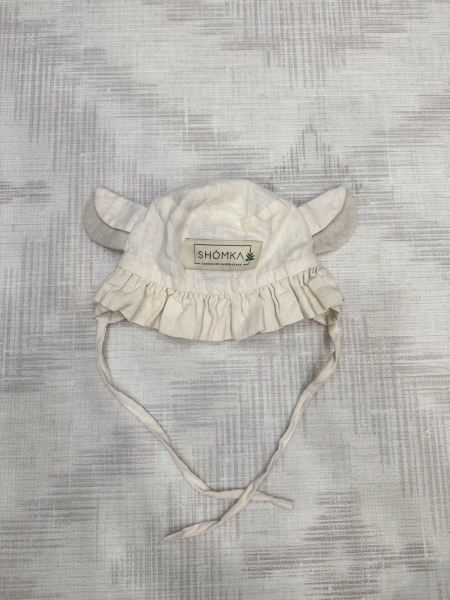 小羊波浪漁夫帽 image 1 of 0