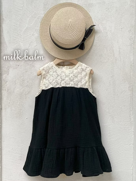 蕾絲洋裝 image 1 of 0