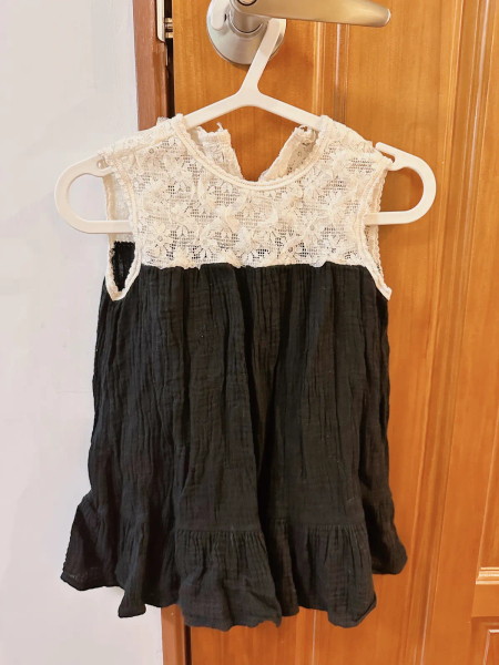 蕾絲洋裝 image 1 of 0